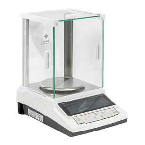 Báscula Electrónica de Aluminio Veidt Weighing HUAZHI 520g 0.01g con Pantalla LCD VATN, Modelo PTY-B520, Alta Precisión - Product Image 1