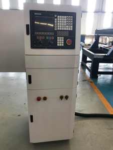 Machine de fraisage CNC à 3 axes à changement d'outil automatique de haute précision pour le travail du bois et la fabrication de meubles avec options de taille de travail personnalisables - Product Image 4