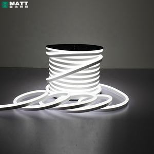 Luz de Neón Impermeable IP65, PVC Flexible de Alta Calidad, LED de Neón DC12V 24V 90 80, Luces de Neón para Piscina, 2 Años 50000 - Product Image 3