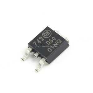 NID5001NT4 Circuito Integrado Original Nuevo y Genuino, Chip IC TO-252 NID5001NT4 - Product Image 4