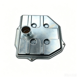 Filtro de aceite de transmisión automática 722.3 para accesorios de automóviles Mercedes-Benz 64142 - Product Image 1