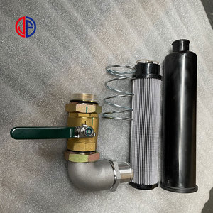 80-200l hyva אלומיניום שמן הידראולי בצד עבור משאית רטוב ערכות חלקים הידראוליים - Product Image 2