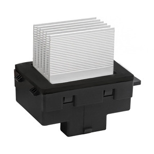 Blower Resistor 8E5Z19E624A For Ford Lincoln Mercury Vehicles Replacement Part <b>ABS</b> Material - Product Image 1