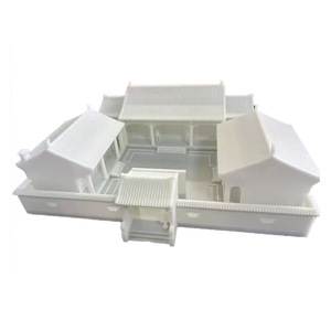 Resina para Impresión 3D Senken, Modelo SLA, Prototipado Industrial, Hecho a Medida - Product Image 4