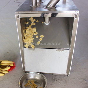 Cortadora Automática Industrial de Plátano, Piña, Banana, Yuca y Pepino - Product Image 3