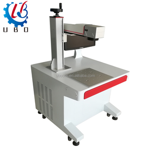 <span class=keywords><strong>CO2</strong></span> metal olmayan lazer markalama makinesi kristal ve cam gravür fiber 30w 50w lazer işaretleyici yazıcı kağıt - Product Image 2