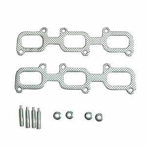 Collecteur d'échappement en acier inoxydable pour Ford <span class=keywords><strong>Mustang</strong></span> 3.7 <span class=keywords><strong>V6</strong></span> D2C 2011-2017 - Vente flash - Product Image 2