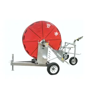 Farm Spraying Irrigation Equipment Efficient Irrigation System For Agricultural Use