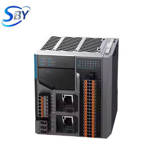 מודול בקר לוגיקה לתכנות חדשה GL10-<span class=keywords><strong>PS2</strong></span> עם אחריות לשנה אחת - Product Image 2