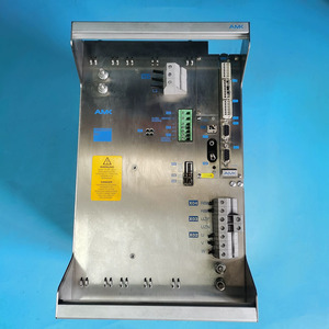 Variadores de frecuencia AMK D-73230/KU25-1/AZ-40 compatibles con equipos eléctricos (DE) - Product Image 2