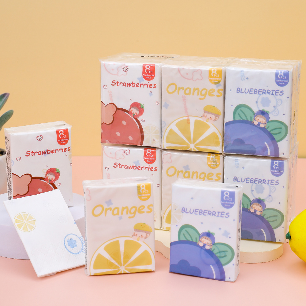PP8039 - Fruta