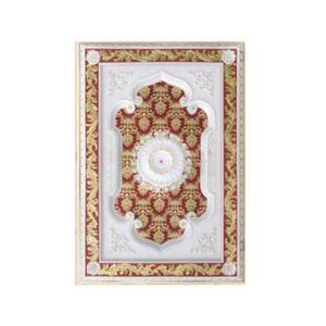Panneau de <span class=keywords><strong>plafond</strong></span> artistique/plaque de lampe de <span class=keywords><strong>plafond</strong></span>/cadre de <span class=keywords><strong>plafond</strong></span> artistique pour la décoration - Product Image 1
