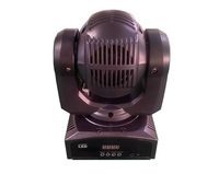 STSLITE - Fábrica de Luces Móviles LED RGBW al por Mayor, Control DMX512/Activación por Sonido, Clasificación IP33, para Bodas, Conciertos, Eventos en Vivo