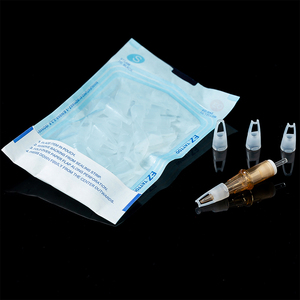 EZ V-เลือก SMP แต่งหน้าถาวร VS ตลับเข็มหมวกปลายกลมหมวกเข็มสัก - Product Image 2
