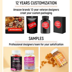 Chinaherbs Perles Yoni Naturelles pour la Protection Nutritionnelle de la Peau, Complément à l'Extrait de Fruit d'Argousier, Sans Estrogène, Sans Parabène - Product Image 3