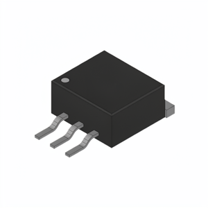ชิ้นส่วน FQB6N60TM อิเล็กทรอนิกส์ทรานซิสเตอร์263ช่องสัญญาณผู้ผลิต - Product Image 1