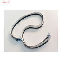 Kabel kepala untuk HP pagewlebar Pro X452 X477 X552 X577 X585 X586 451 452 476 477 552 577 kabel Printer Flex datar
