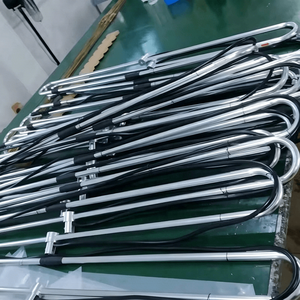 เสาอากาศวิทยุสื่อสารแบบไดโพล ยี่ห้อ Yagi สำหรับภายนอกอาคาร ทำจากอลูมิเนียมอัลลอย รองรับคลื่นความถี่ 136-174MHz VHF - Product Image 6