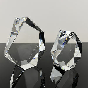 Laser 3D <span class=keywords><strong>Petit</strong></span> Prestige Forme Cristal <span class=keywords><strong>Photo</strong></span> gravure <span class=keywords><strong>cube</strong></span> sublimation cristal ébauches personnalisé 3d laser bloc de cristal - Product Image 4