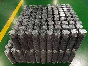 ส่ง<span class=keywords><strong>66</strong></span> kV ไปยัง230ฉน<span class=keywords><strong>ว</strong></span>นสายโพสต์ - Product Image 3