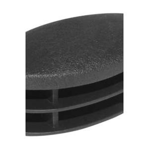 CUBRE CABEZA ALETA OVAL 50x25mm - Product Image 3