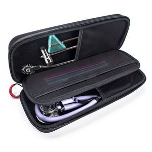 Étui de rangement souple pour stéthoscope, personnalisé, imperméable, en EVA rigide, pour kit médical de voyage - Product Image 4