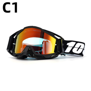 <span class=keywords><strong>Lunettes</strong></span> de motocross photochromiques UV400, <span class=keywords><strong>lunettes</strong></span> de <span class=keywords><strong>moto</strong></span> anti-vent pour tout-terrain, <span class=keywords><strong>lunettes</strong></span> de VTT pour toutes les conditions météorologiques - Product Image 2