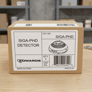 Sensor de Calor Fotoeléctrico Direccionable SIGA-PHD |   Controlador Dedicado |   Control de Seguridad |   110V |   Comunicación I/O Link | - Product Image 2