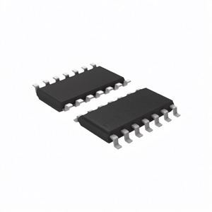 MPU-6515M Chip Original Nuevo de Fábrica - Product Image 1