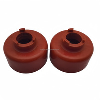 Bague de protection en nylon plastique pour machine à épiler les volailles, machine à déplumer les poulets, plumeuse à oiseaux