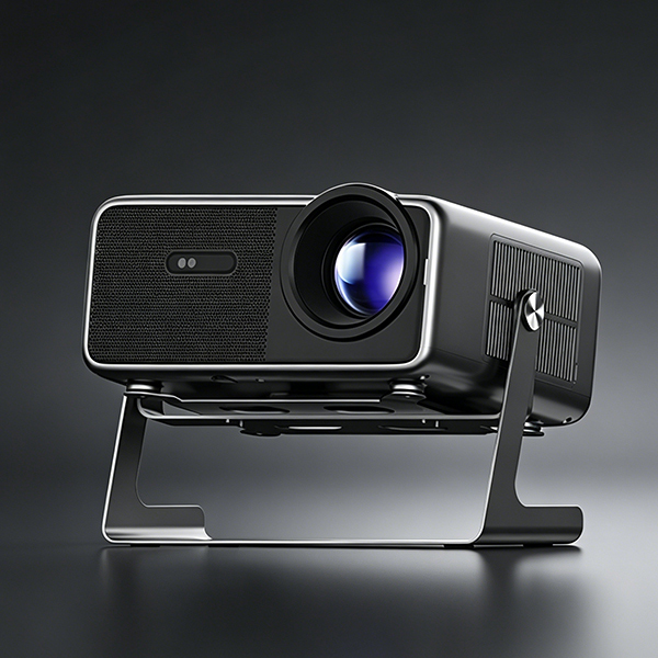 S10 Projector for Business Presentations Desk Projector High Quality Projector Professional Meeting Projector