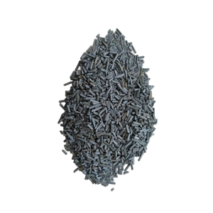 Catalizador industrial de fácil operación 3mm MNC Molibdeno-Níquel-Cobalto Hidrogenación Agente catalítico de refinación - Product Image 2