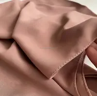 2021 ultimo abito da sposa di alta qualità scialle in raso chiffon di seta testa hijab per le donne sciarpa di seta di lusso