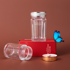 Bottiglie Personalizzate da 100ml 150ml 200ml 250ml in PET Opaco per Integratori Sanitari, Flaconi Vuoti per Medicine, Pillole, Capsule, Vitamine con Scatola - Product Image 6