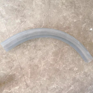 Tubería de PVC para Logística Neumática, Grado Médico, para Transporte de Suministros Médicos P-01 - Product Image 1
