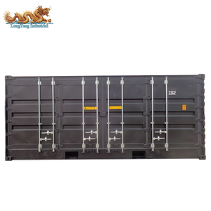 CSC chứng nhận corten thép một bên mở 20ft 20 ft 20 mở <span class=keywords><strong>Side</strong></span> vận chuyển <span class=keywords><strong>container</strong></span> để bán ở thiên Tân Thanh đảo - Product Image 3