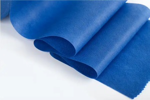 Échantillon Gratuit Livraison en 5 Jours Fournisseur d'Usine 10g-70gsm Super Doux PP Non Tissé Imperméable Antistatique Couche pour Bébé SMMS Non Tissé - Product Image 5