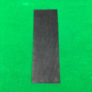 Cinta <span class=keywords><strong>de</strong></span> Agarre <span class=keywords><strong>de</strong></span> Cuero <span class=keywords><strong>de</strong></span> Tiburón Oreja <span class=keywords><strong>de</strong></span> Elefante Genuina y Duradera <span class=keywords><strong>para</strong></span> Taco <span class=keywords><strong>de</strong></span> Billar <span class=keywords><strong>de</strong></span> Cabeza Grande, Accesorios <span class=keywords><strong>para</strong></span> Billar <span class=keywords><strong>de</strong></span> Nueve Bolas - Product Image 2