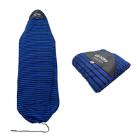 Chaussettes de surf UPSURF de qualité supérieure, tailles/logo personnalisés, tissu extensible, chaussettes pour planche de surf