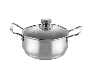 Pot de vapeur antiadhésif en aluminium de haute qualité résistant aux hautes températures et facile à nettoyer - Product Image 5