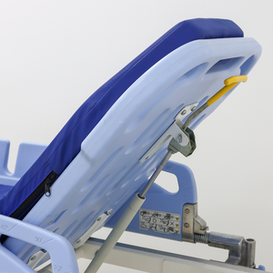 Fabriek Multifunctionele Handmatige Opvouwbare Bediening Voor Medische Transportpatiëntenwagen - Product Image 3