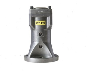 Marteau vibrant pneumatique à piston de la série BVP, modèle BVP60S, compatible avec Finetek Netter Oli, nouveau et original, BVP-30 BVP-60 - Product Image 5
