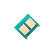 Chip compatible con cartucho de tóner negro chips láser para/HP 35A chip/para HP U4 chip de impresora universal negro