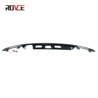 Feux arrière de haute qualité ROVCE, feux de signalisation arrière pour Range Rover Sport 2014-2022 L320 L494