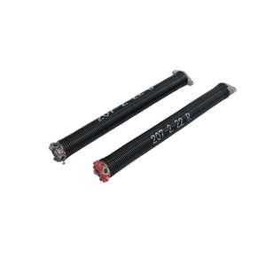 Charnière <span class=keywords><strong>de</strong></span> <span class=keywords><strong>porte</strong></span> industrielle à ressort en acier inoxydable 304 pour <span class=keywords><strong>porte</strong></span> <span class=keywords><strong>de</strong></span> <span class=keywords><strong>garage</strong></span>, accessoire <span class=keywords><strong>de</strong></span> <span class=keywords><strong>porte</strong></span> en bois. - Product Image 3