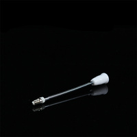 Prise E26 avec interrupteur marche/arrêt ampoule de lampe rallonge adaptateur toutes directions pour prise convertisseur ampoules prise