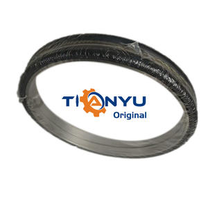 Sigillo galleggiante 9 g5319 per <span class=keywords><strong>Caterpillar</strong></span> 621E raschietto AP-650B asfalto finitrice - Product Image 6