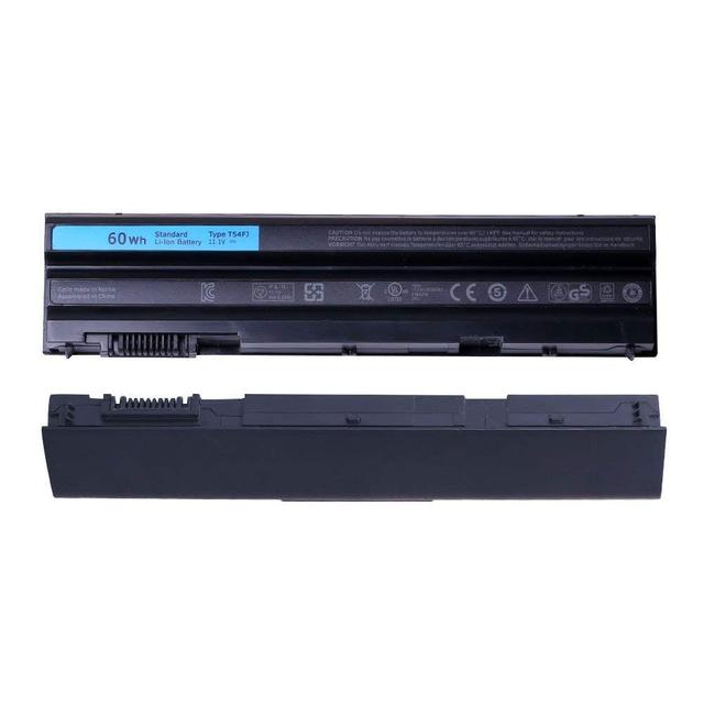 OEM 60WH Original  Battery for Dell Latitude E5420 E5430 E5520 E5530 E6420 E6430 F33MF M5Y0X 009K6P Laptop Battery