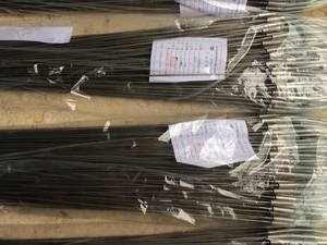 เทอร์โมคัปเปิลสไตล์ <span class=keywords><strong>K</strong></span> สำหรับเตากระจกนิรภัยชิ้นส่วนเครื่องจักรแก้ว - Product Image 4