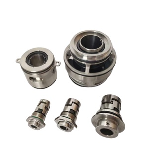 WM 43 Cartridge Mechanical <b>Seal</b> 43mm for Sarlin Glf Waster Water Pump - Product Image 4